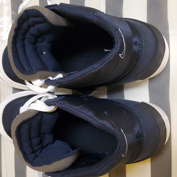 Nike Drop-Type Mid - Picture 4 of 5